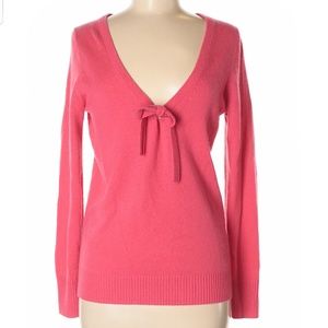 SOLD Cute Cashemere Pullover Sweater